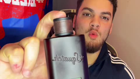 Reviewing *BRAND NEW* Dr. Squatch Cologne!