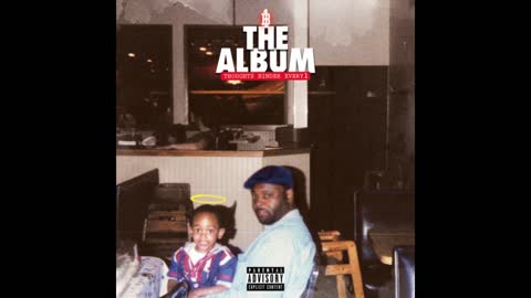 1Bounce - The Album (Thoughts Hinder Every 1) Mixtape