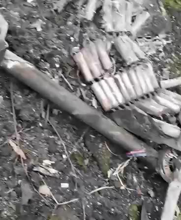 Capturing an AFU stronghold on the move