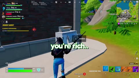 Dark Humor Jokes in Fortnite that will make you HAHAHA!!