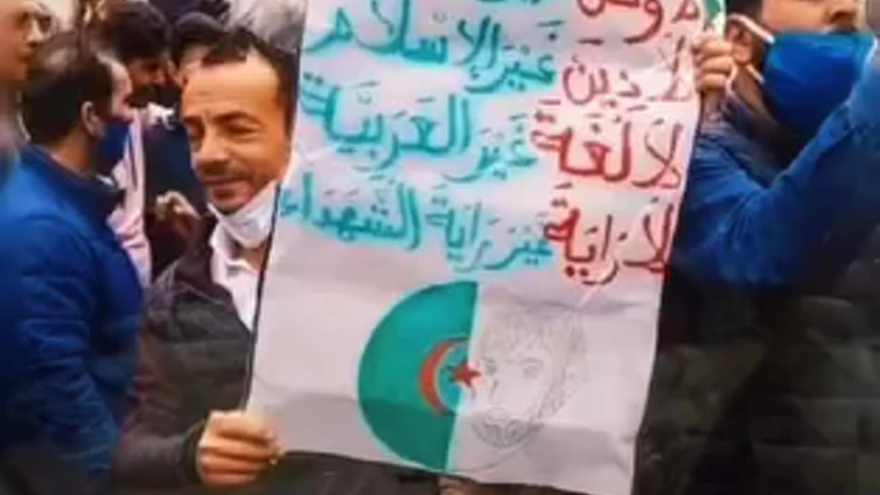 لم ينتهي المشوار قاوم قاوم لا تساوم