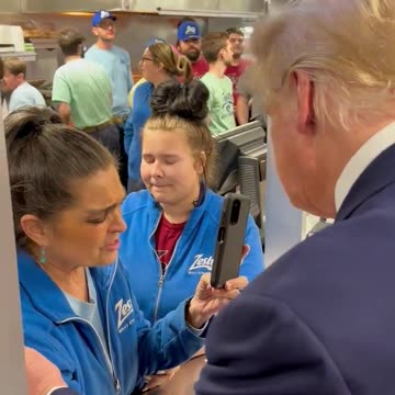 This is the real realDonaldTrump the media won’t show you!