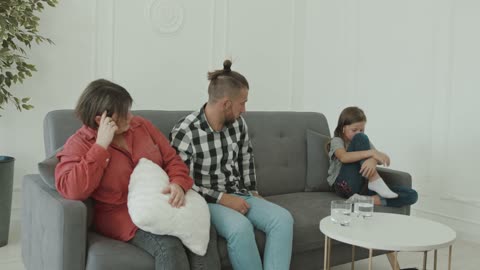 Amazing Therapy Video