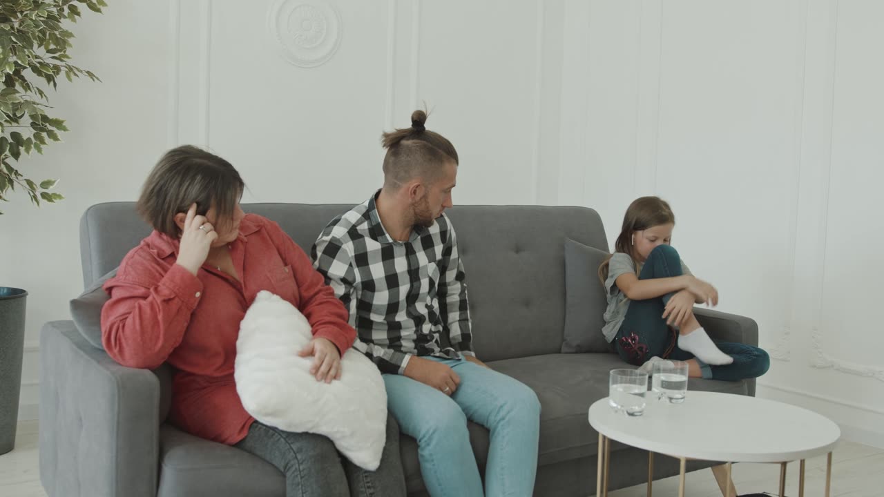 Amazing Therapy Video