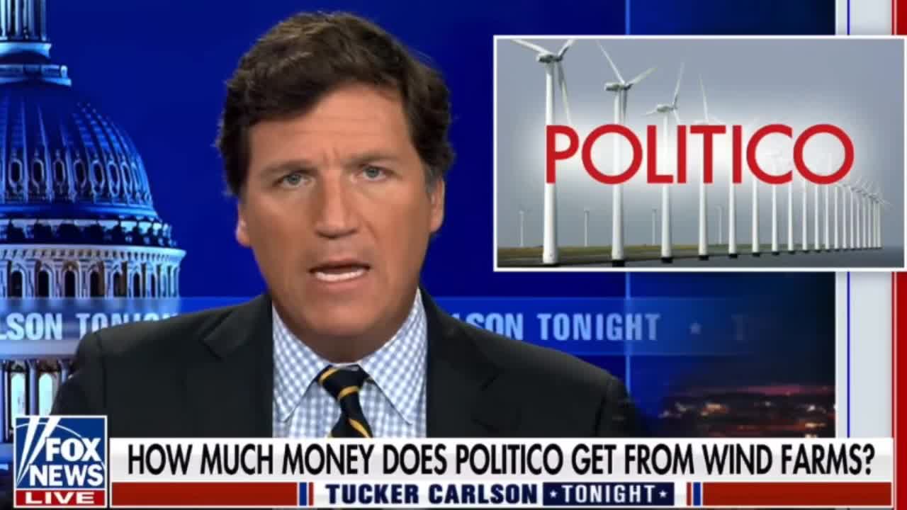 Tucker Carlson Tonight 30 Jan 2023