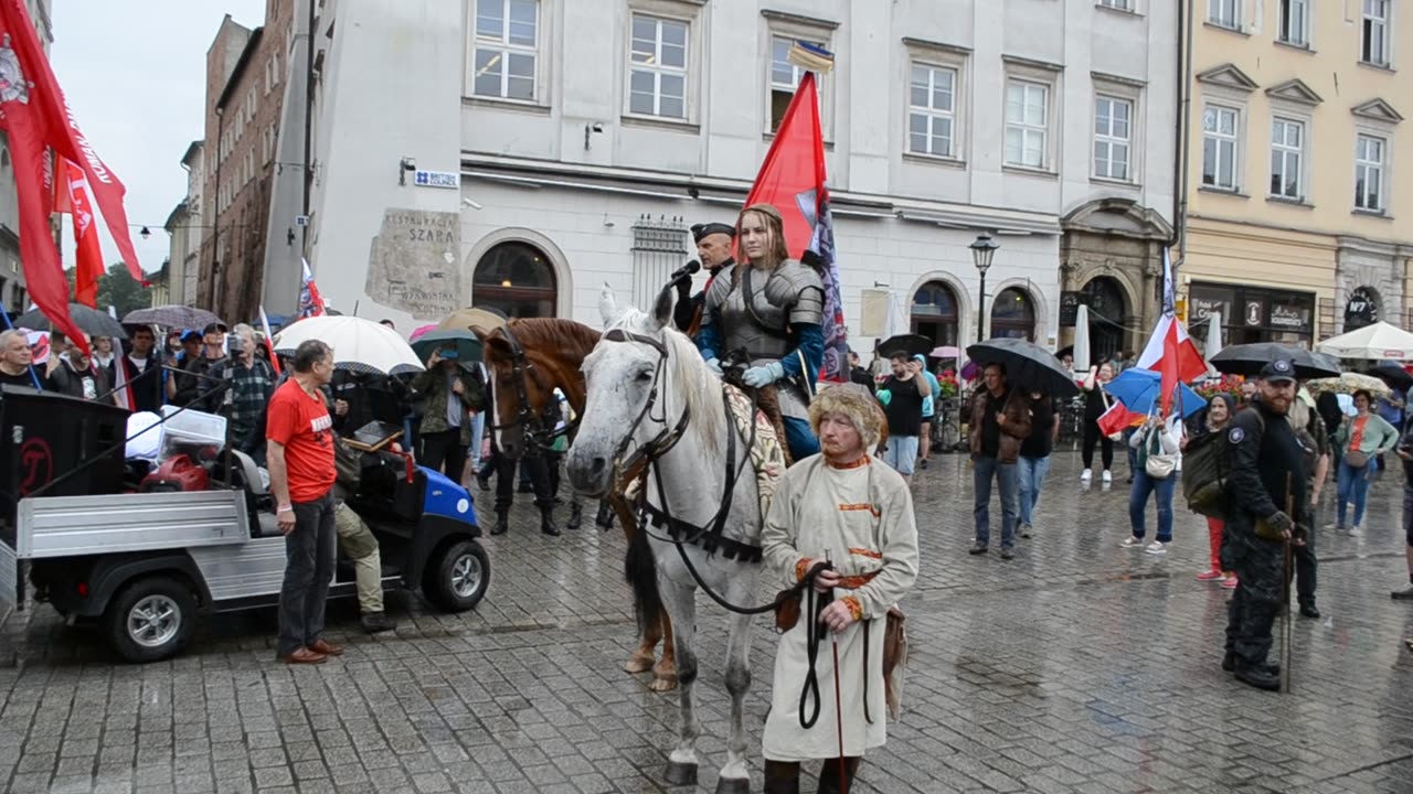 Dmowski na Wawel (15)