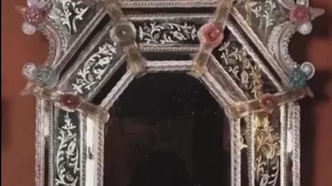 Black Mirror Technology