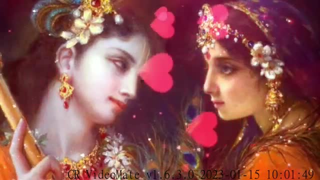 Radha Krishna WhatsApp status #shorts #radhakrishna #krishna