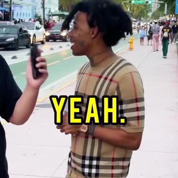 BOOOM!!! FLORIDA KNOWS WHAT'S UP!!!