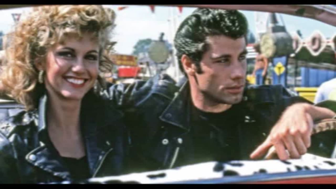Olivia Newton-John - Mon Amour, Mon Impossible Amour (1975)