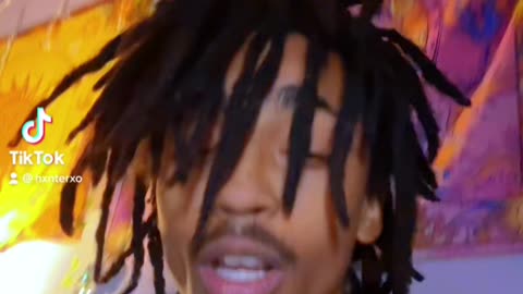 When our eyes lock snip