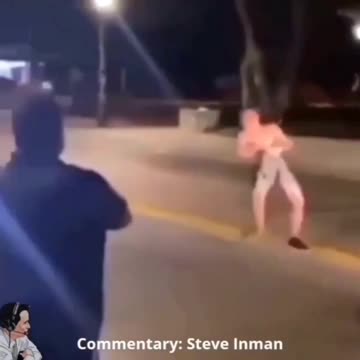 From Cocky to Shocky