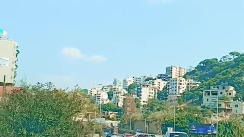 Lebanon nahrelkalb