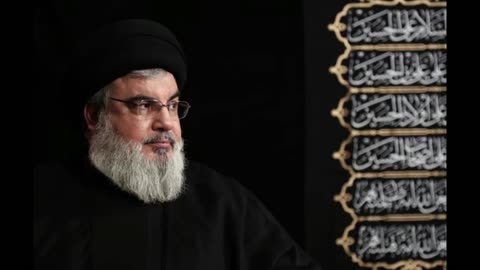 Hassan Nasrallah getötet