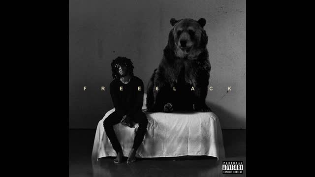 6lack - Free 6lack Mixtape