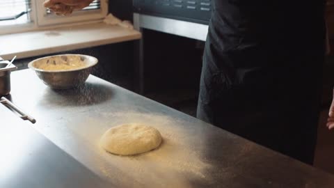 Bread Making Made Easy