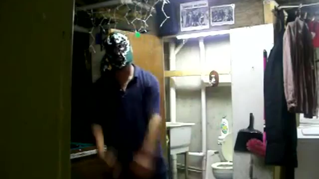 The civil war T.U.D.S 12