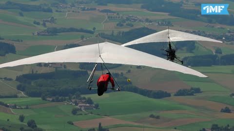 TOP 10 EXTREME SPORTS In the world( Adventurous Sports)