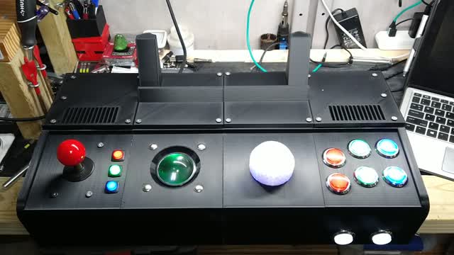 Go-Play 3.0 Ultimate!
