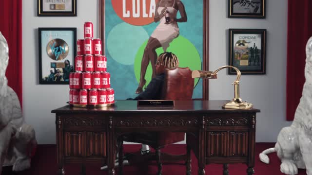 Cordae - Super [Official Music Video]