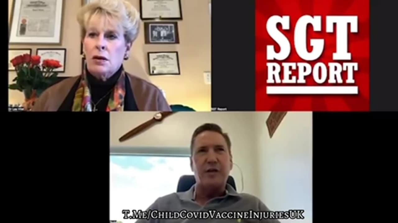 Switzerland & Thailand to prosecute those responsible for Vaxx Genocide