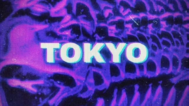 DXRWXN, CLXUDY - Tokyo (SPOTIFY NOW)