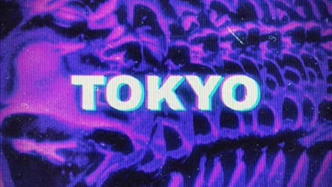 DXRWXN, CLXUDY - Tokyo (SPOTIFY NOW)