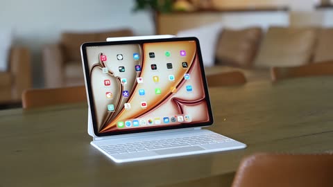 M2 iPad Air Review after 2 Weeks - BEST 2024
