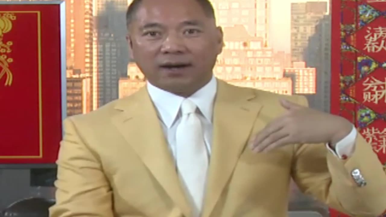 #战友们轻松一下，一起回忆时间线：20190204文贵先生直播²：当时都很惊讶， #凯林 来这里应聘时，拒绝了微软、谷歌几倍的工资！