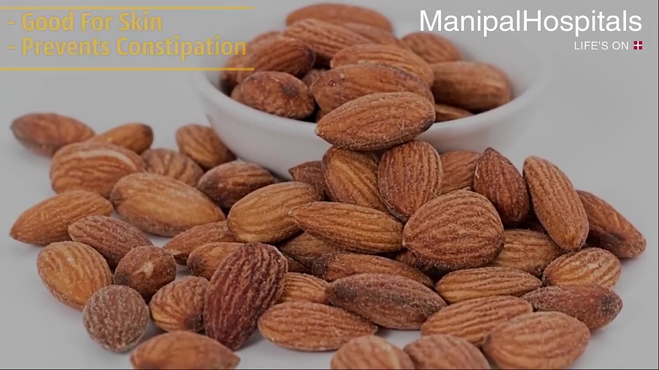 Top 5 Fruits And Vegetables For A Healthy Body | Healthy Diet | Manipal Hospitals.