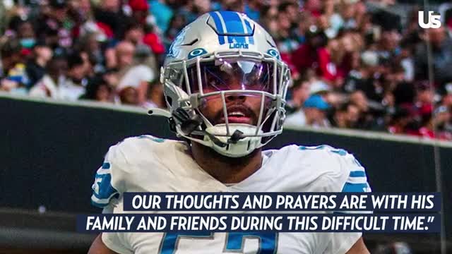 Former NFL Player Jessie Lemonire Dead at 25