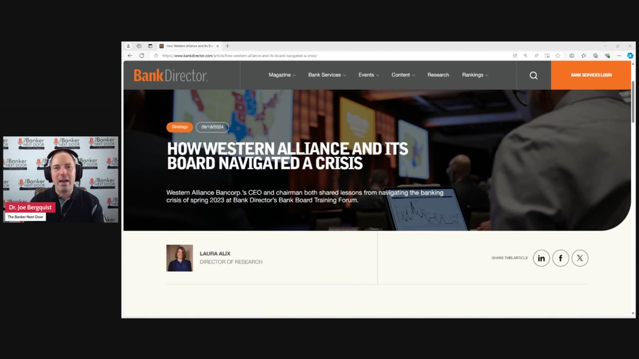 Episode 239: Learning Agility and navigating a crisis!