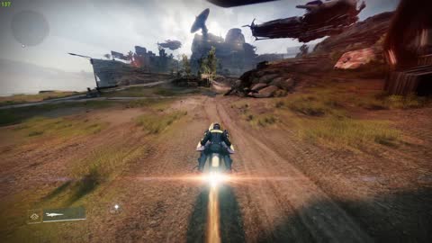 VENDETTA QUEST BUG FIX - DESTINY 2