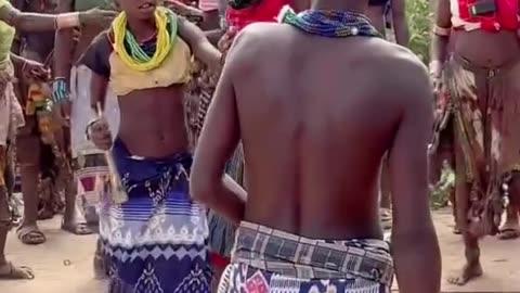 My African Adventure: Daily Life and Culture Exploration