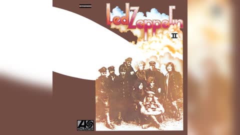 Led Zeppelin II