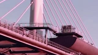 Golden Horn Bridge (lofi)