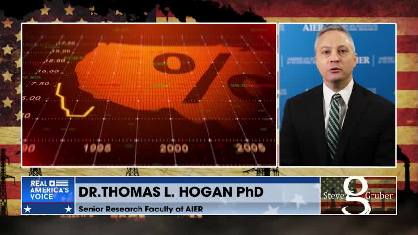 The Fed Keeps Playing Games with the American People