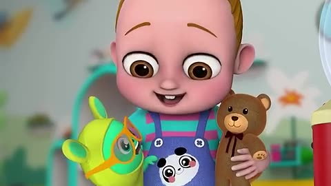 Rock Paper Scissors - #Play with #BabyTaku #funny #kidsfun #babytoyshow #kidsshorts #kidsvideo