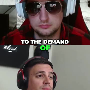 Beyond Just 'Dope' Features. (Rumble Snap)