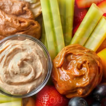 Ants on a Log: A Classic Snack with a Twist!