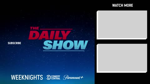 The Daily show