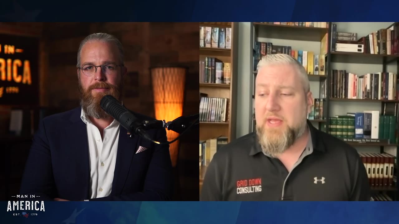 They’re Telling Us What Comes Next… and It’s Far WORSE Than Covid