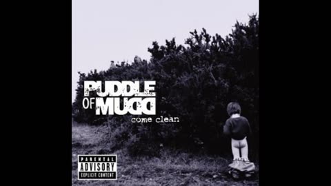 Puddle Of Mudd - Come Clean Mixtape