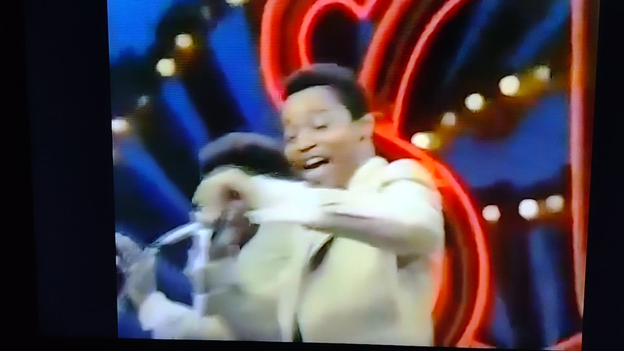 The Dramatics Me Myself and I 1975 Soul Train