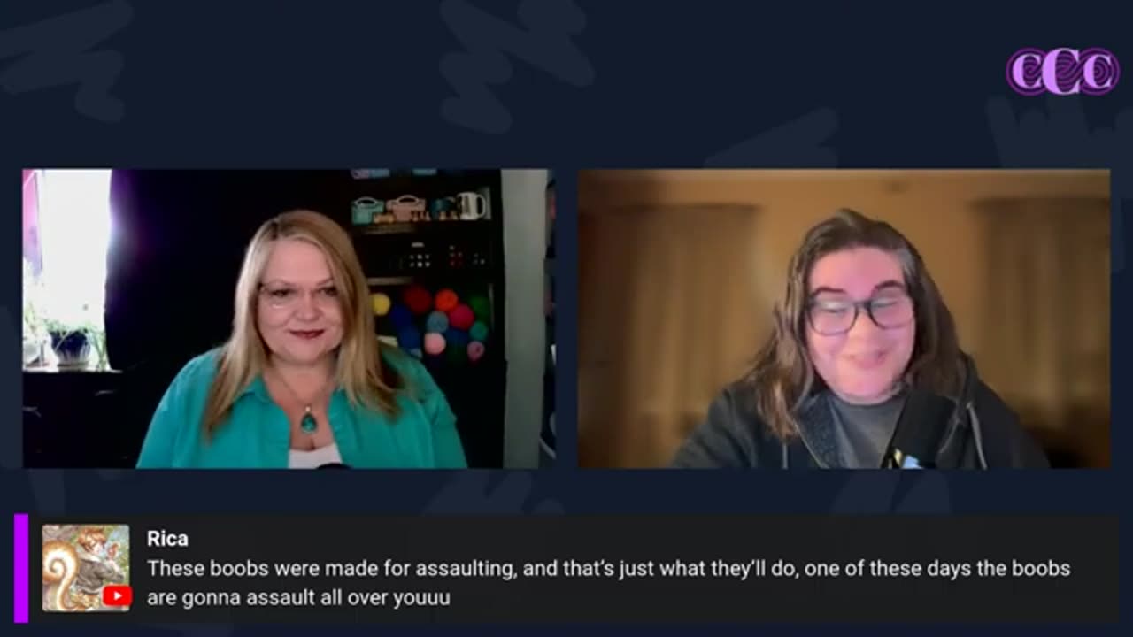 MaHo-boobgate continues