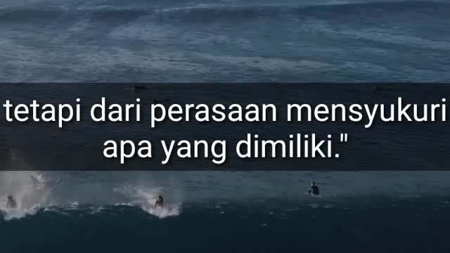 Interesting dear life motivation