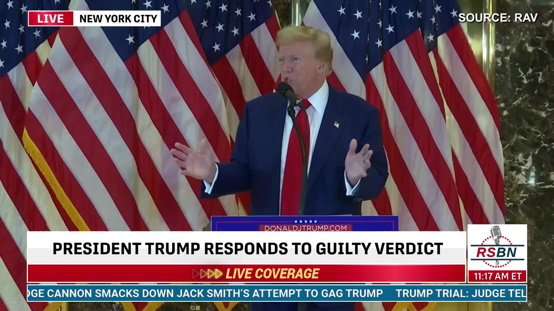 Trump the Best President Ever