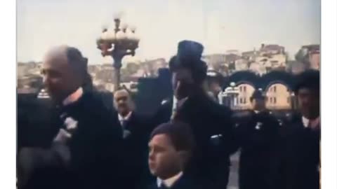 Oh the lies they tell…