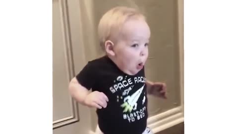 Try not to Laugh ..