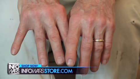 The Alex Jones Show in Full HD for February 5, 2023.